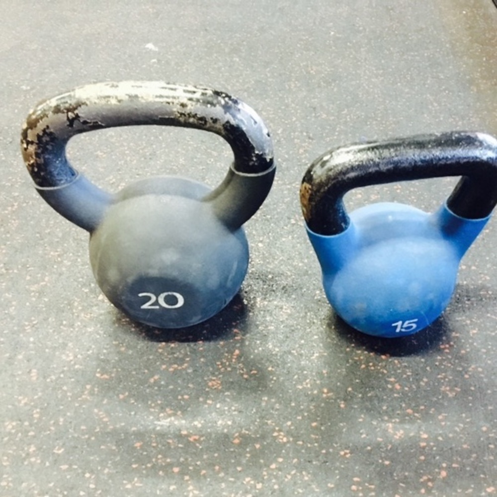 Meet your Posher, Jen